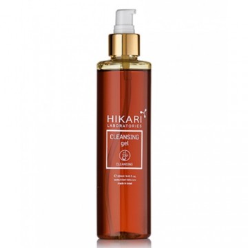 Hikari Fountain Of Youth Retouch Cleansing Gel 120ml